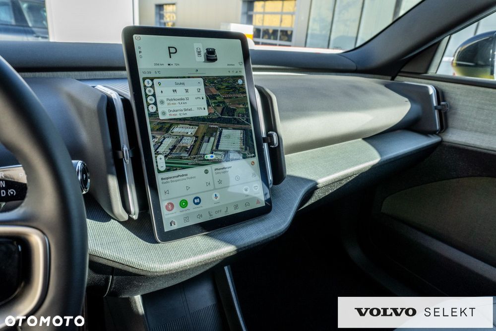 Volvo EX30 - 16