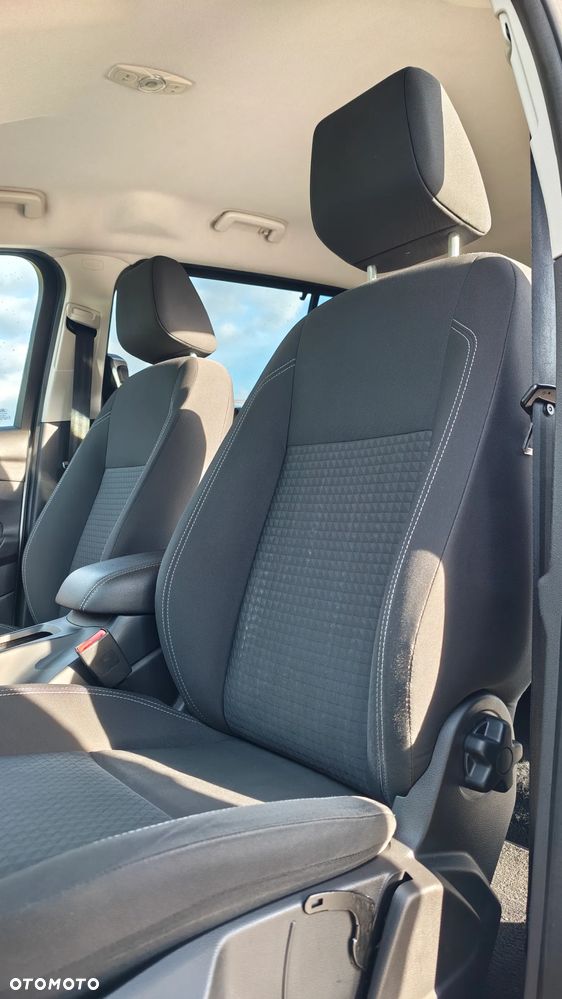 Ford Grand C-MAX 1.5 TDCi Start-Stopp-System COOL&CONNECT - 19