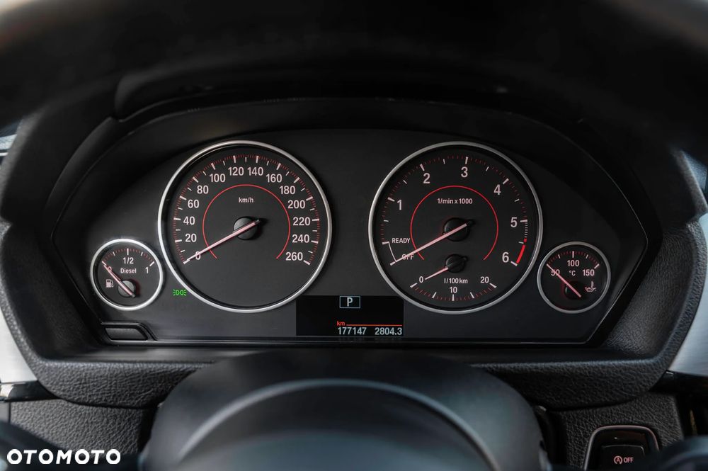 BMW Seria 4 420d Sport-Aut M Sport - 24