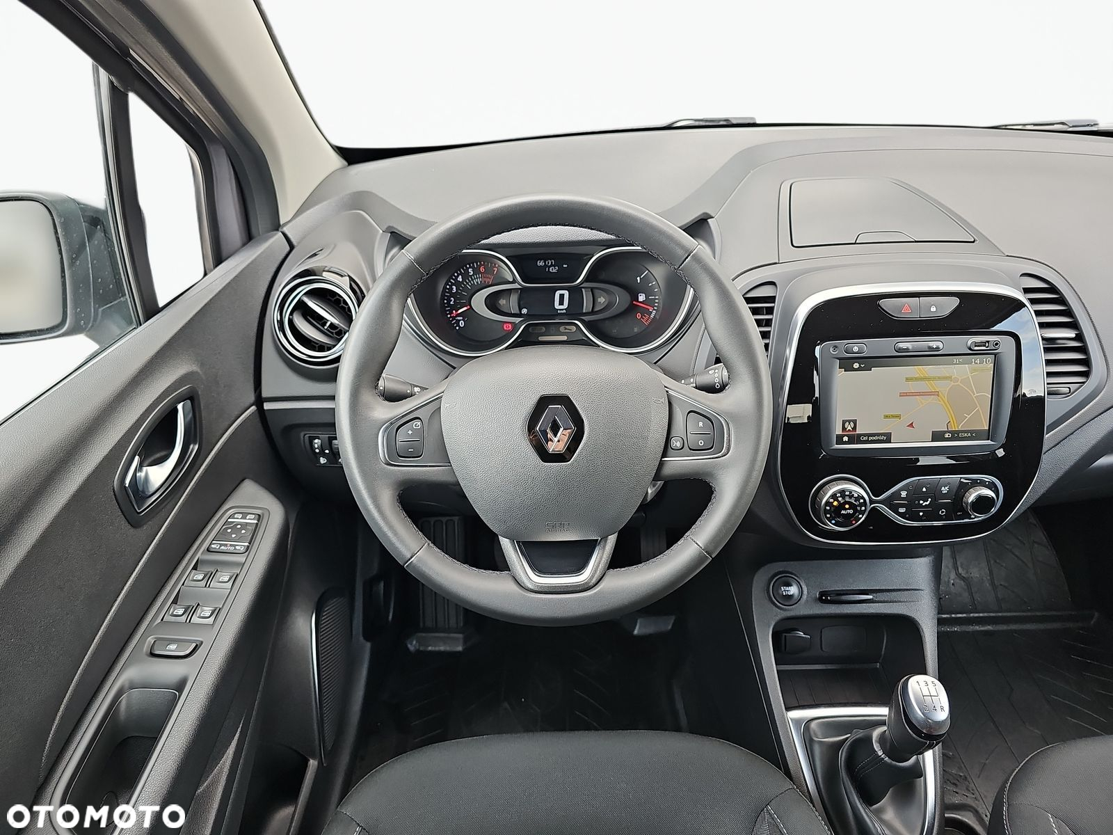 Renault Captur 0.9 Energy TCe Limited - 14