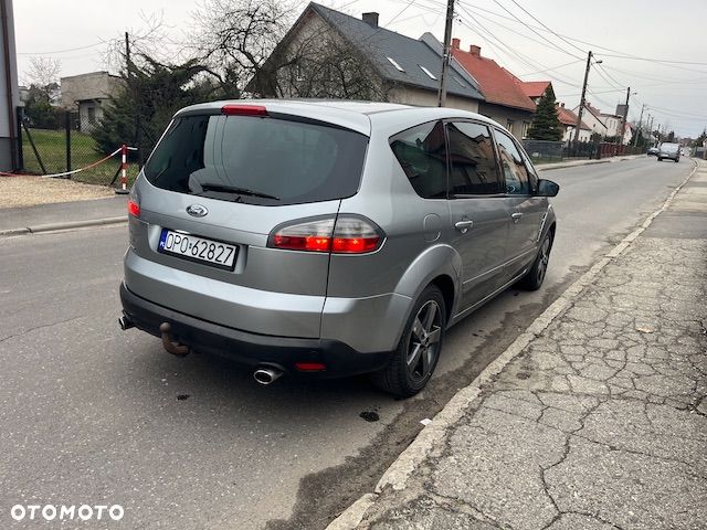 Ford S-Max 2.5 Platinium X - 3