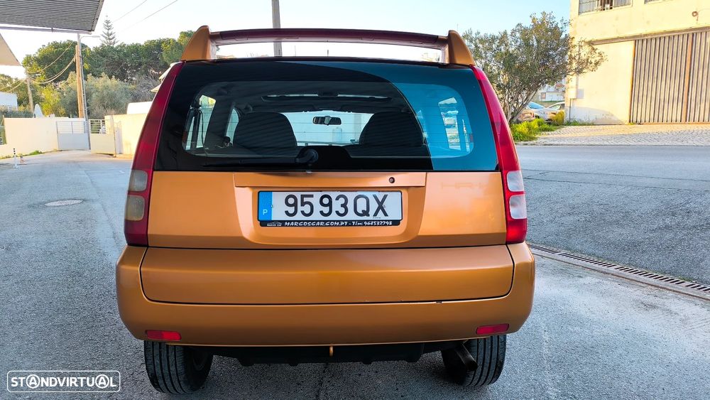 Honda HR-V 1.6 ES - 2