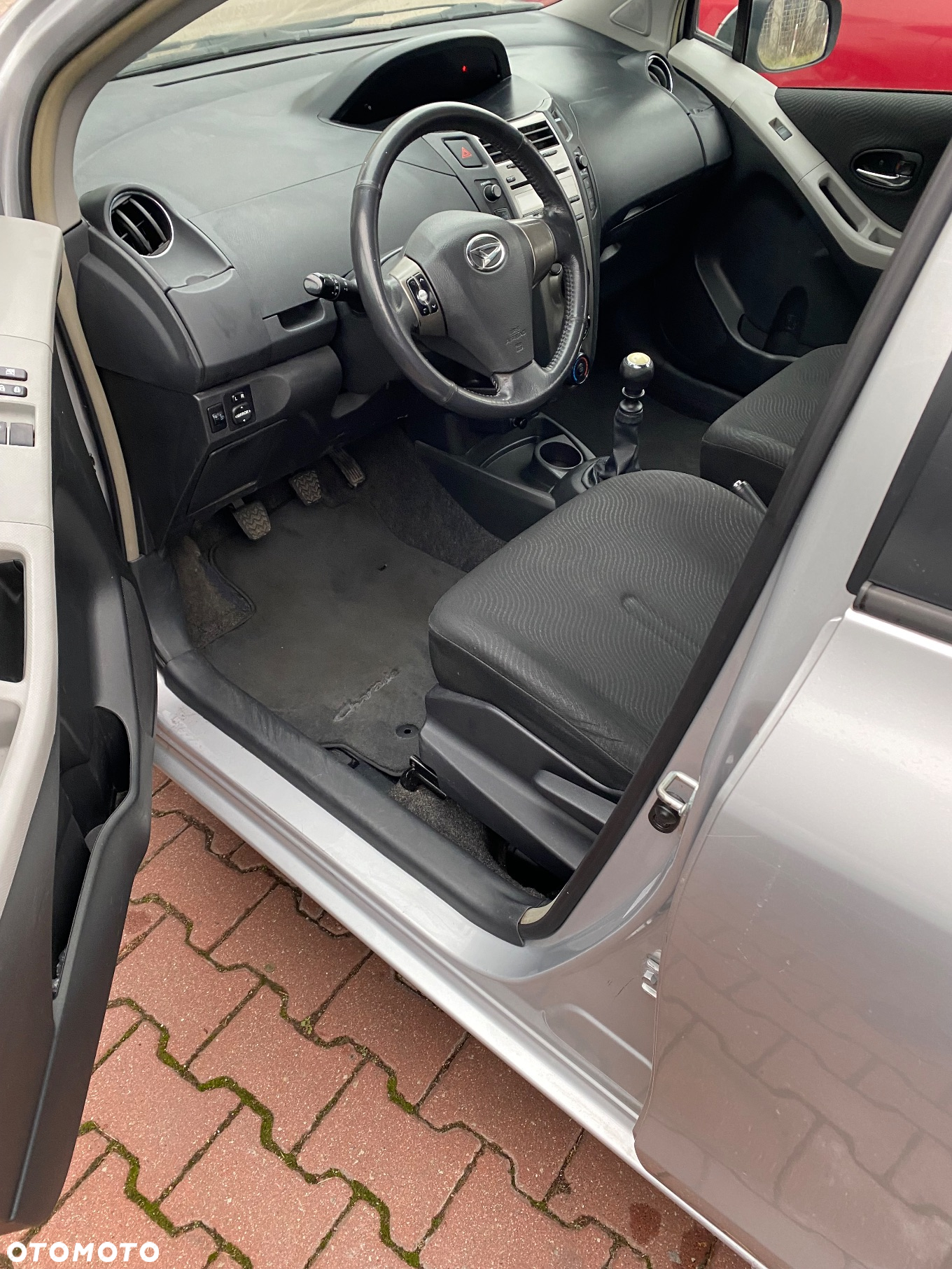 Daihatsu Charade Standard - 21