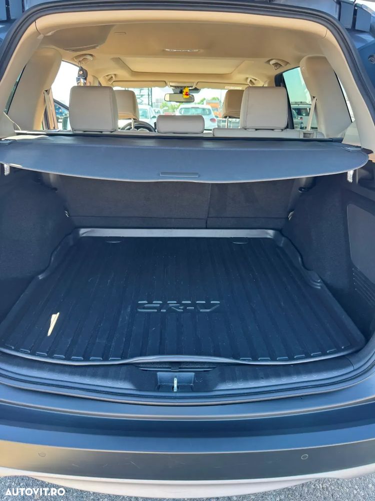 Honda CR-V - 22