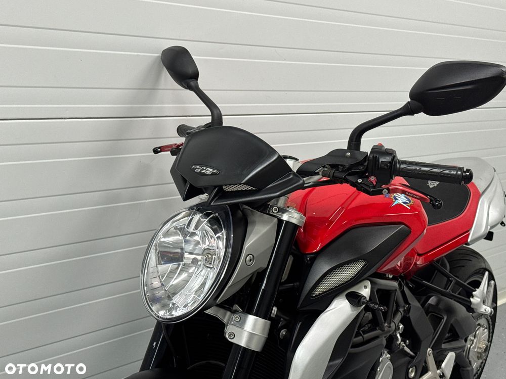 MV AGUSTA Brutale - 22