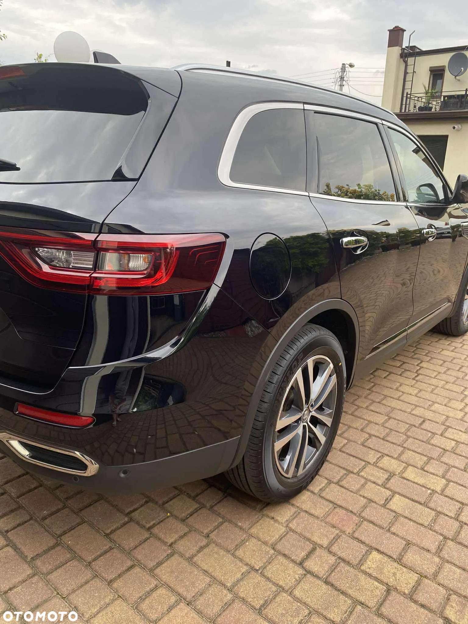 Renault Koleos - 8