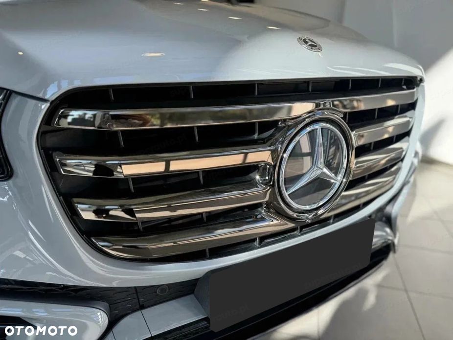 Mercedes-Benz GLS 450 d mHEV 4-Matic AMG Line - 7