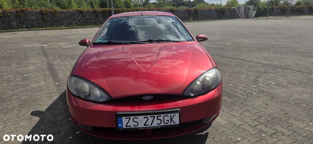 Ford Cougar 2.0 16V - 3