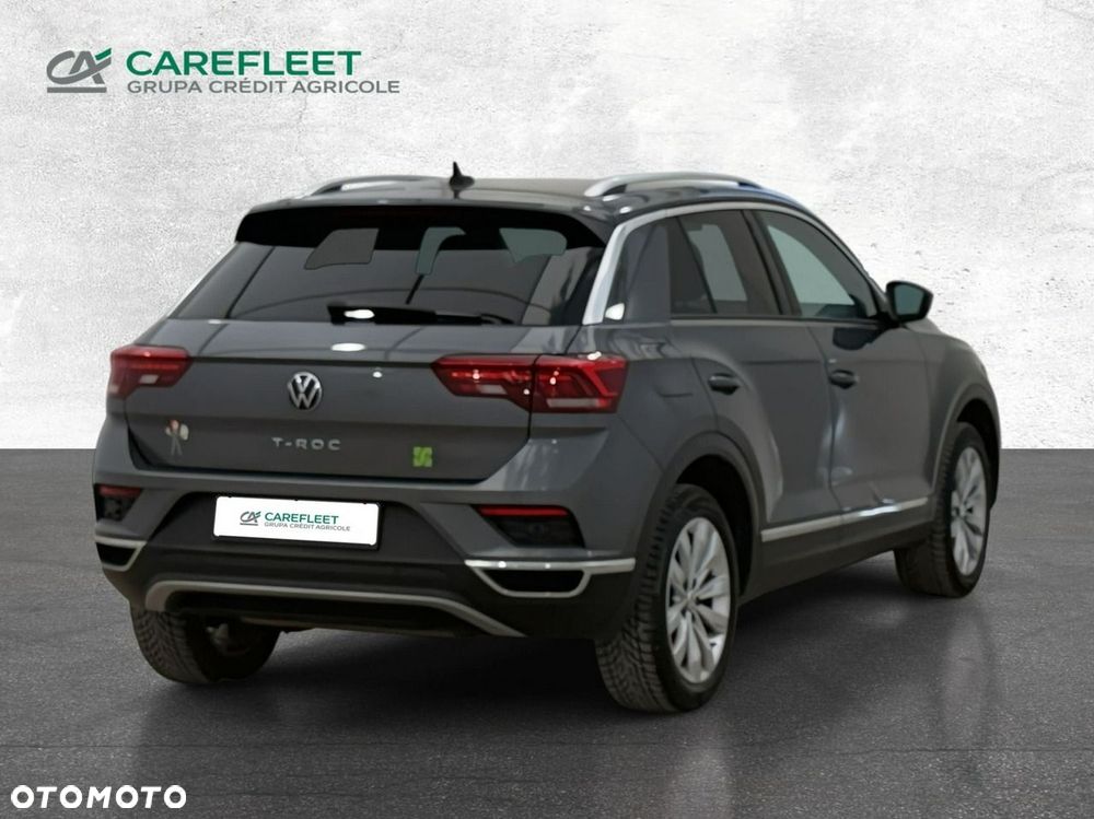Volkswagen T-Roc - 6
