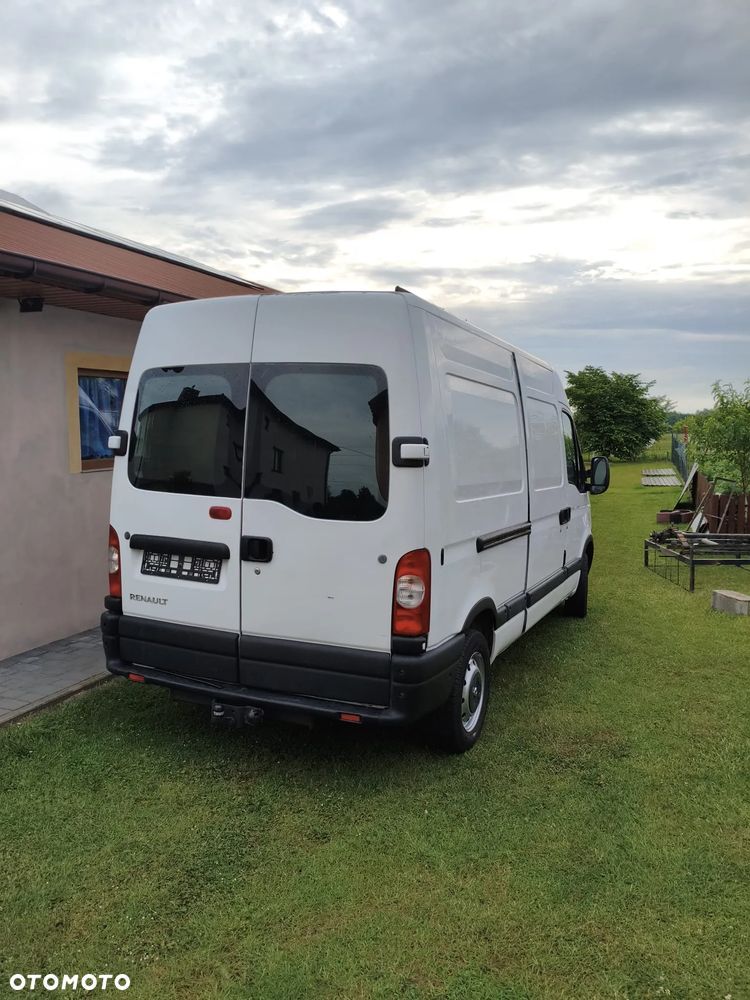 Renault Master - 3