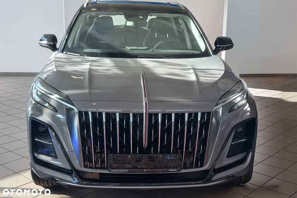 Hongqi HS3 1.5T FWD - 2