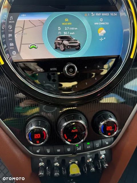 MINI Countryman Cooper SE ALL4 - 12
