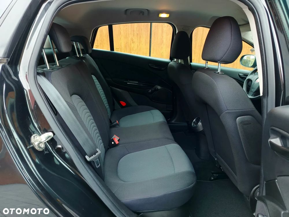 Fiat Bravo - 26