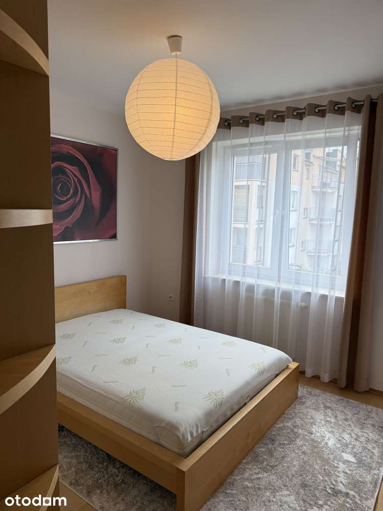 67m2 3pokoje przestronne z tarasami+16m2 piwnica