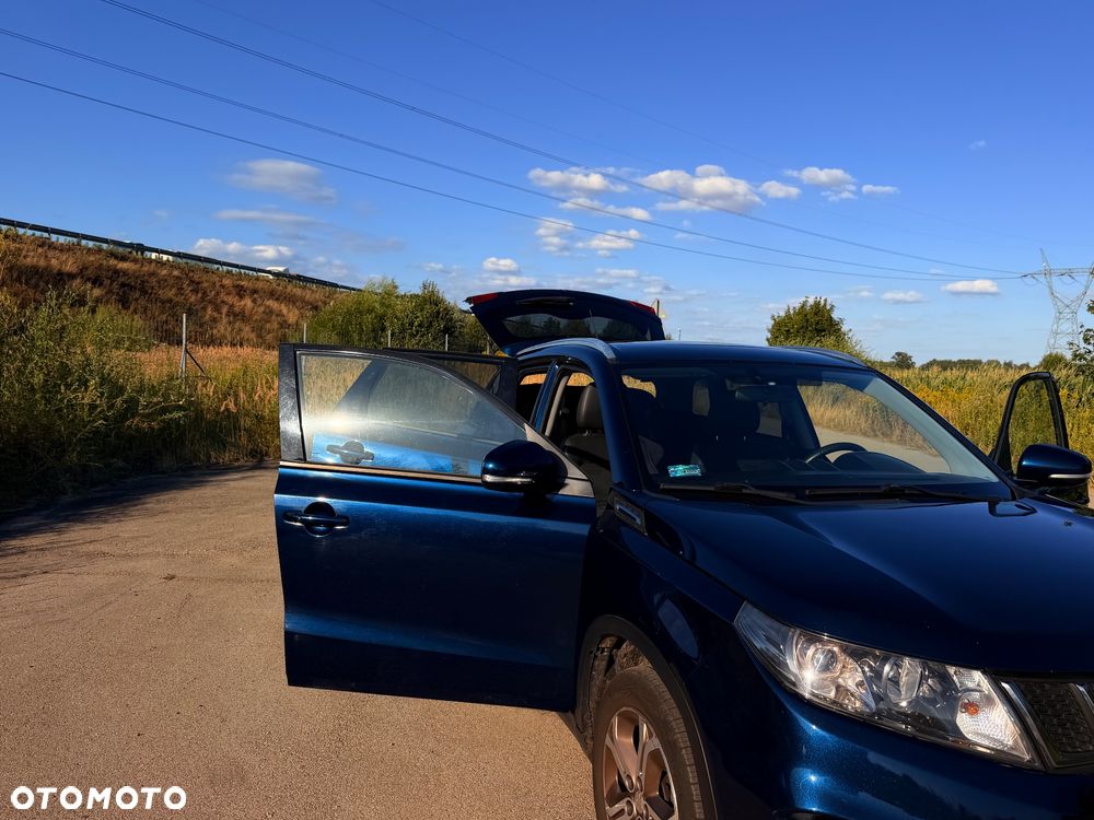 Suzuki Vitara 1.6 Premium 2WD - 14