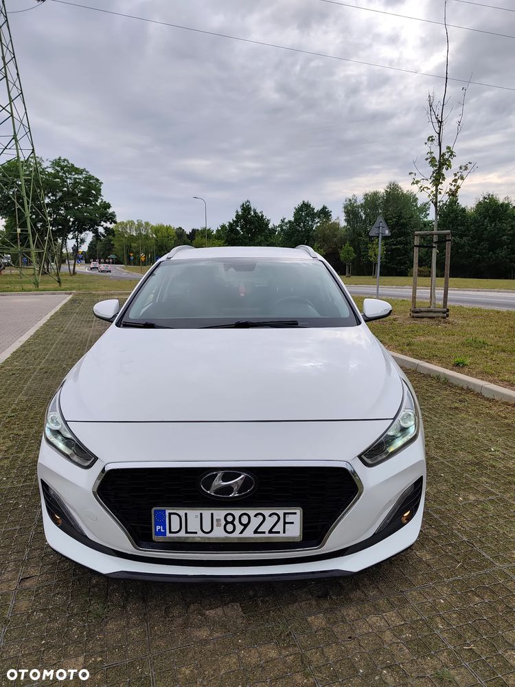 Hyundai i30 1.6 CRDI DCT Prime - 16