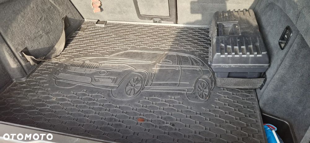 BMW X5 xDrive35d - 4