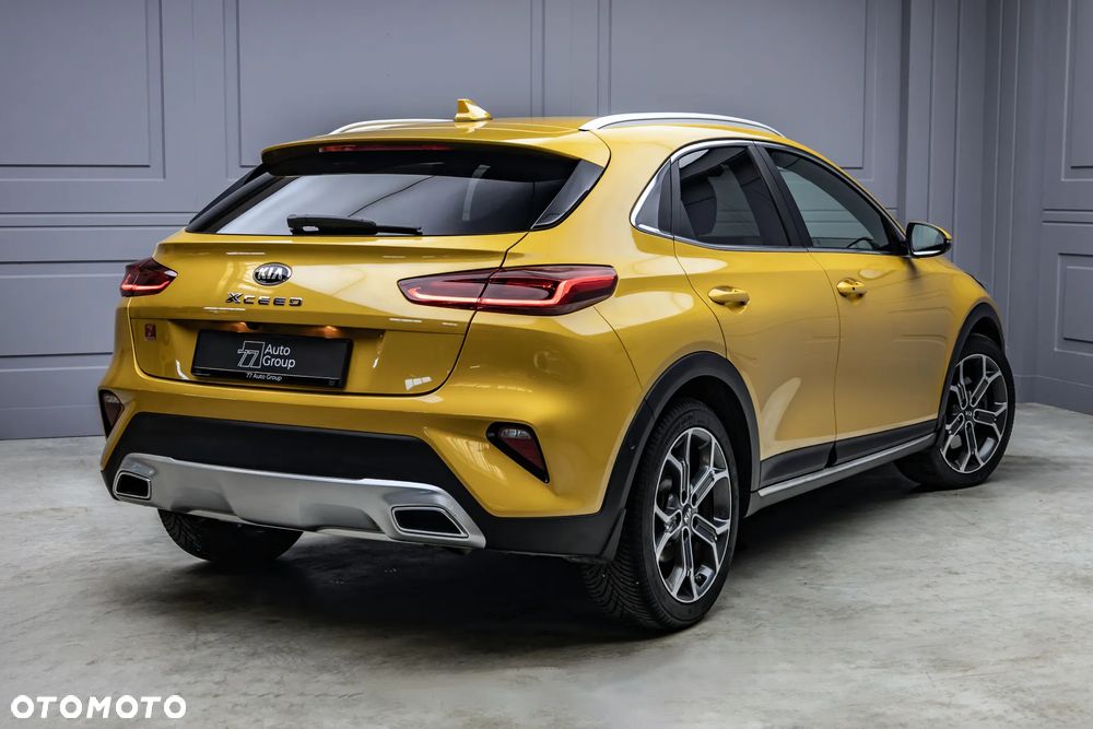 Kia XCeed - 3