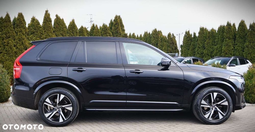 Volvo XC 90 - 4