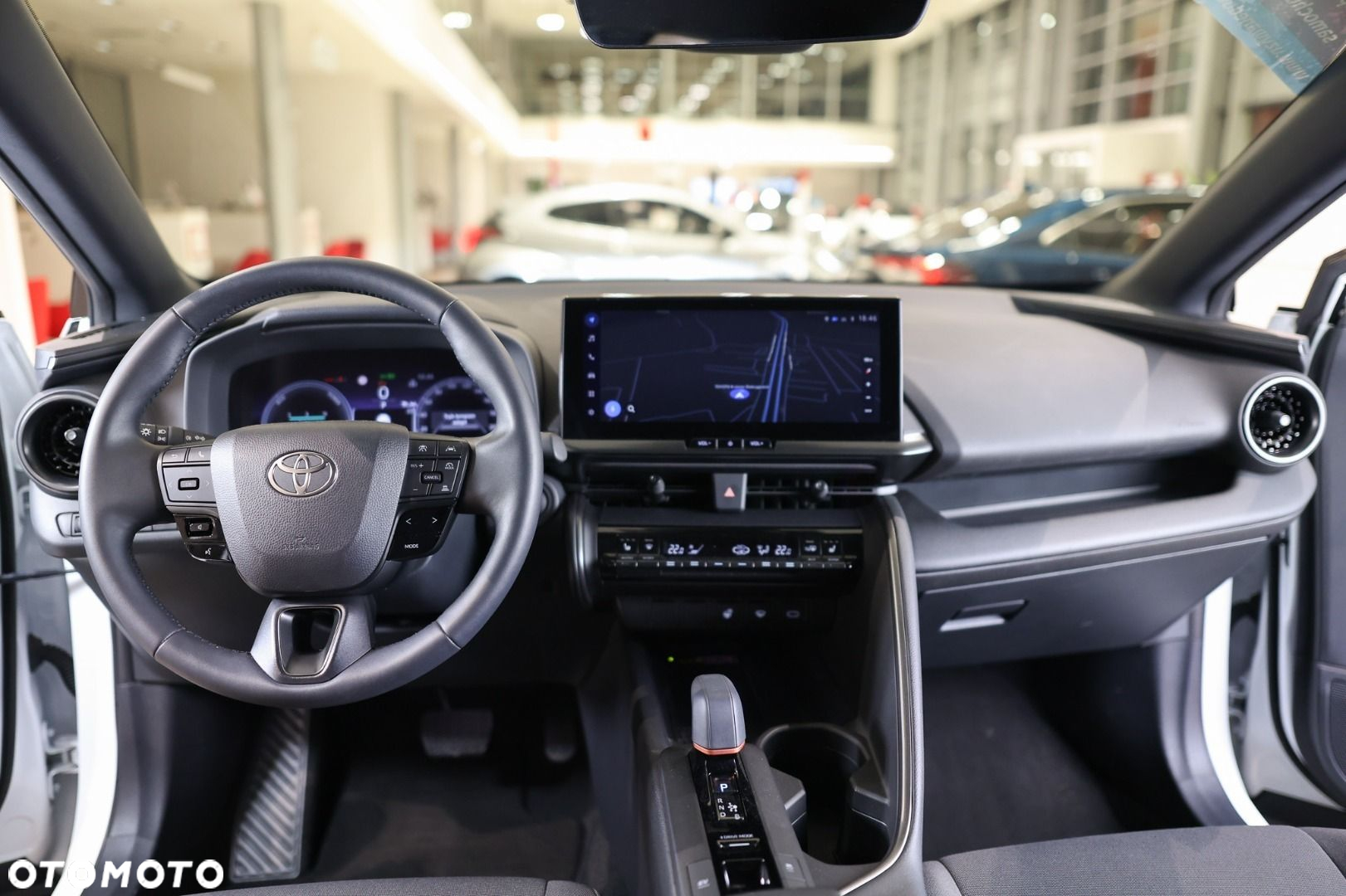Toyota C-HR - 7
