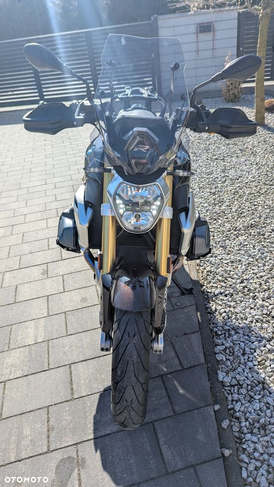 BMW R - 17