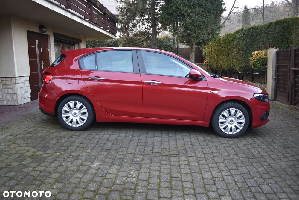 Fiat Tipo - 2