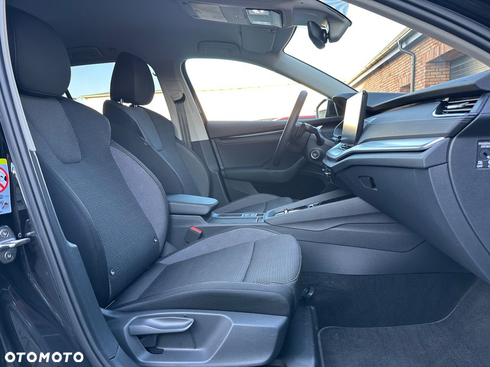 Skoda Octavia 1.5 TSI mHEV DSG Selection - 21