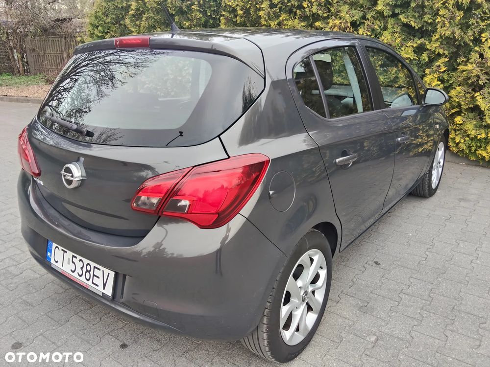 Opel Corsa 1.4 Active - 3