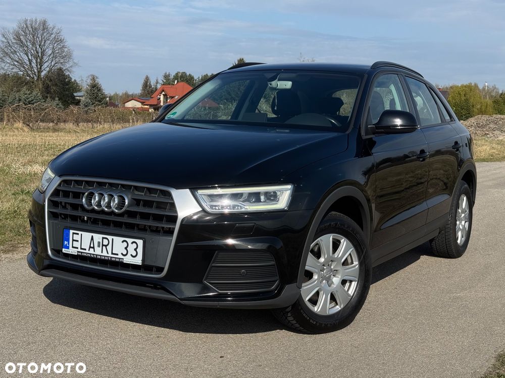 Audi Q3 2.0 TDI - 9