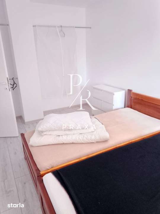 Apartament 2 camere de inchiriat, mobilat utilat, parcare, zona VIVO! — fotografia 3