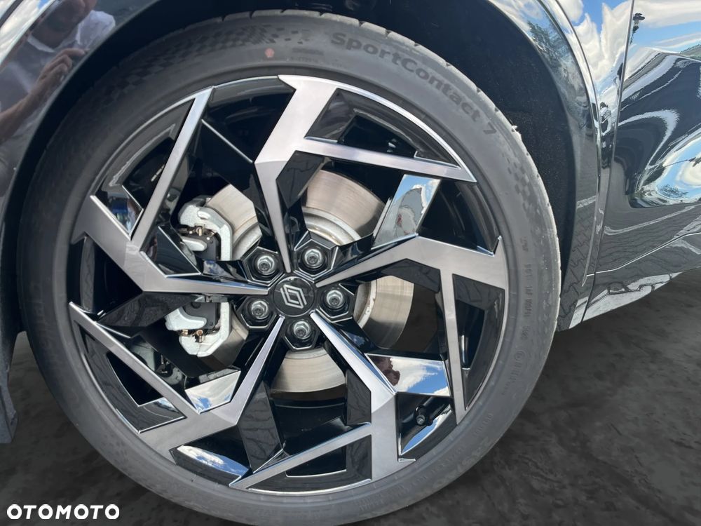 Renault Rafale 1.2 E-Tech PHEV 4x4 300 atelier Alpine MMT - 11