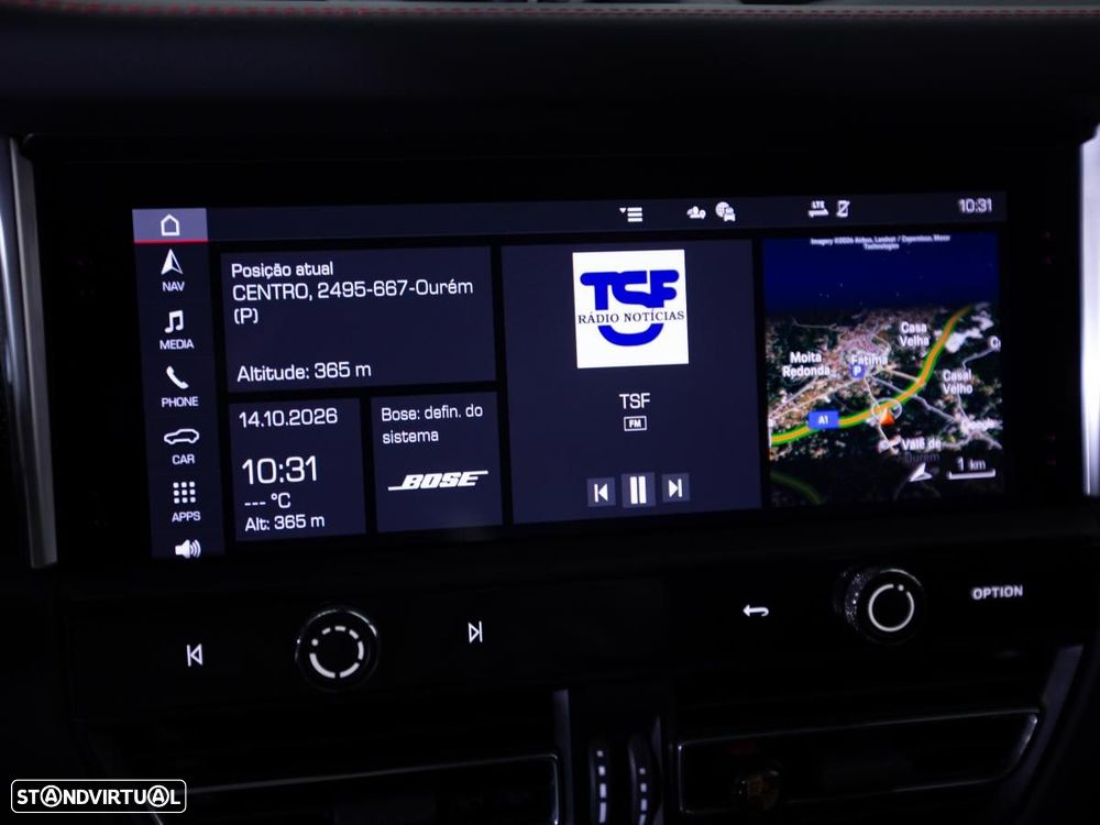 Porsche Macan GTS - 42