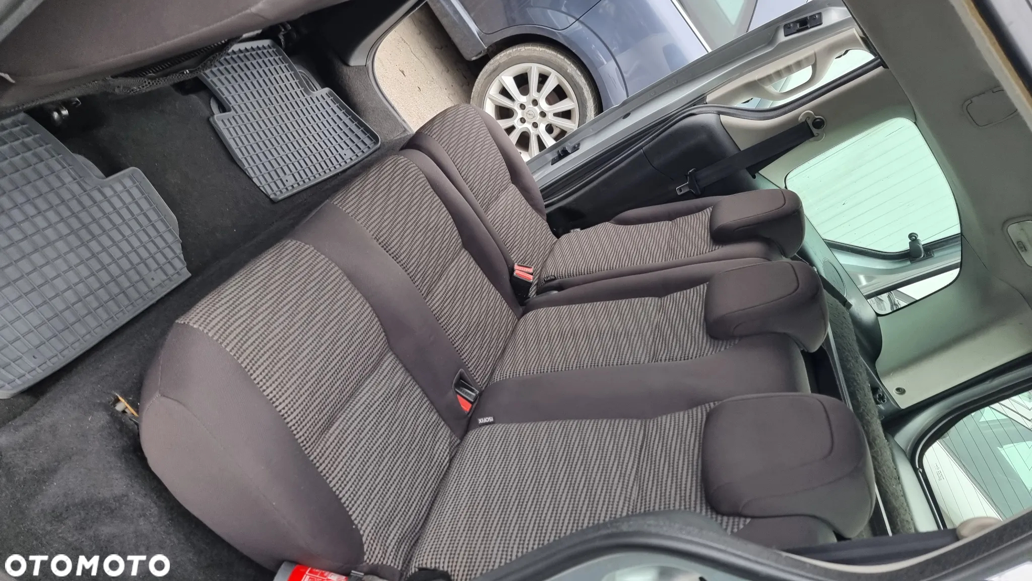 Peugeot Partner 1.6 HDi Trendy - 10