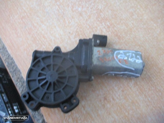 Motor Elevador Vidro 128000841H DACIA SANDERO 2010 1.4I 75CV 5P AZUL Fe - 1