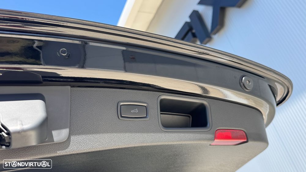 Porsche Macan 2.0T - 8