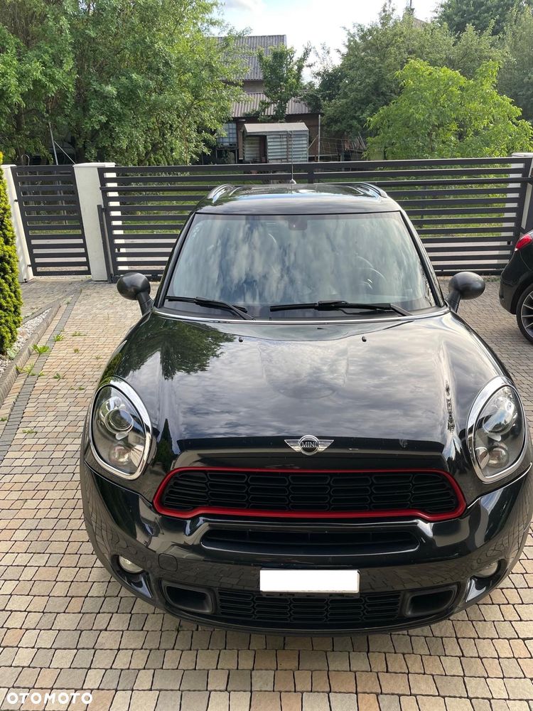 MINI Cooper - 2