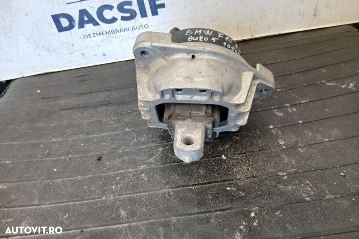 Suport motor 68623513 22116777371 22116777371 BMW Seria 5 F11 [2009 - - 2