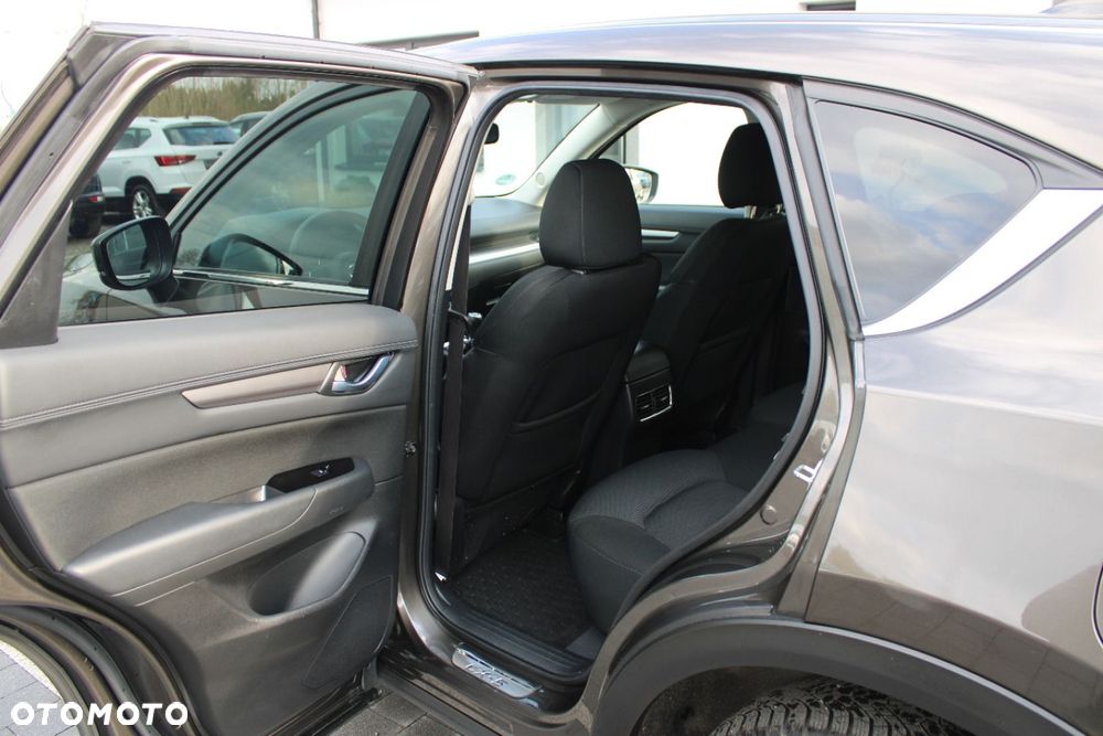 Mazda CX-5 - 22
