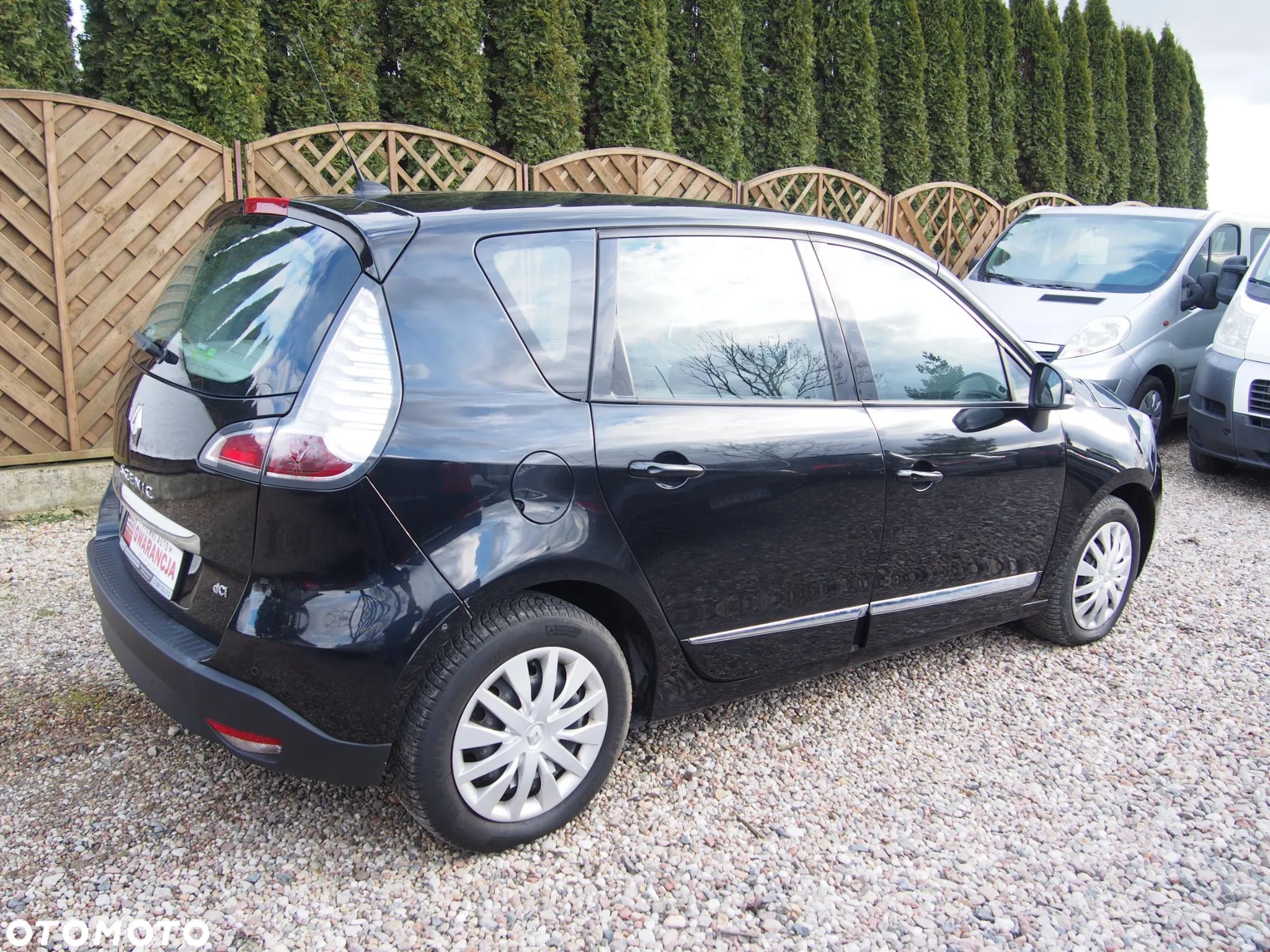 Renault Scenic 1.6dCi Energy Bose Edition - 3