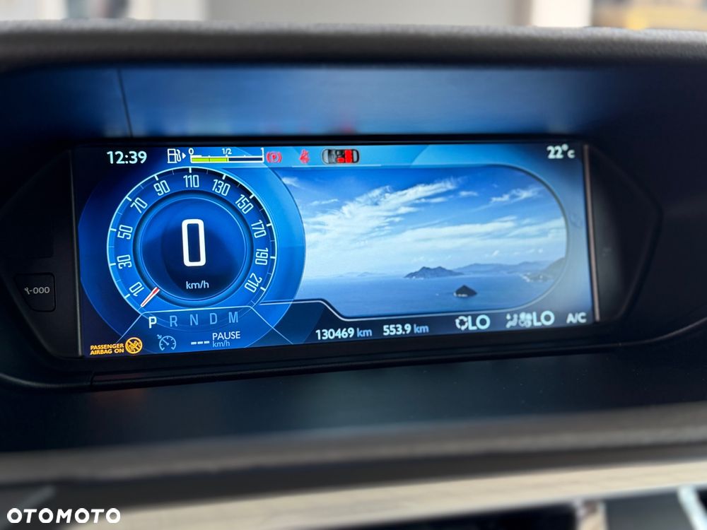 Citroën C4 Picasso BlueHDi 150 EAT6 Exclusive - 8