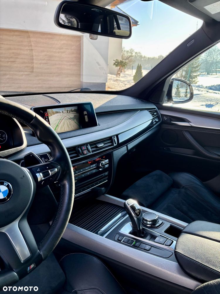 BMW X5 - 14