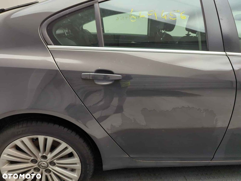 Opel Insignia 1.6 ECOTEC Innovation - 10