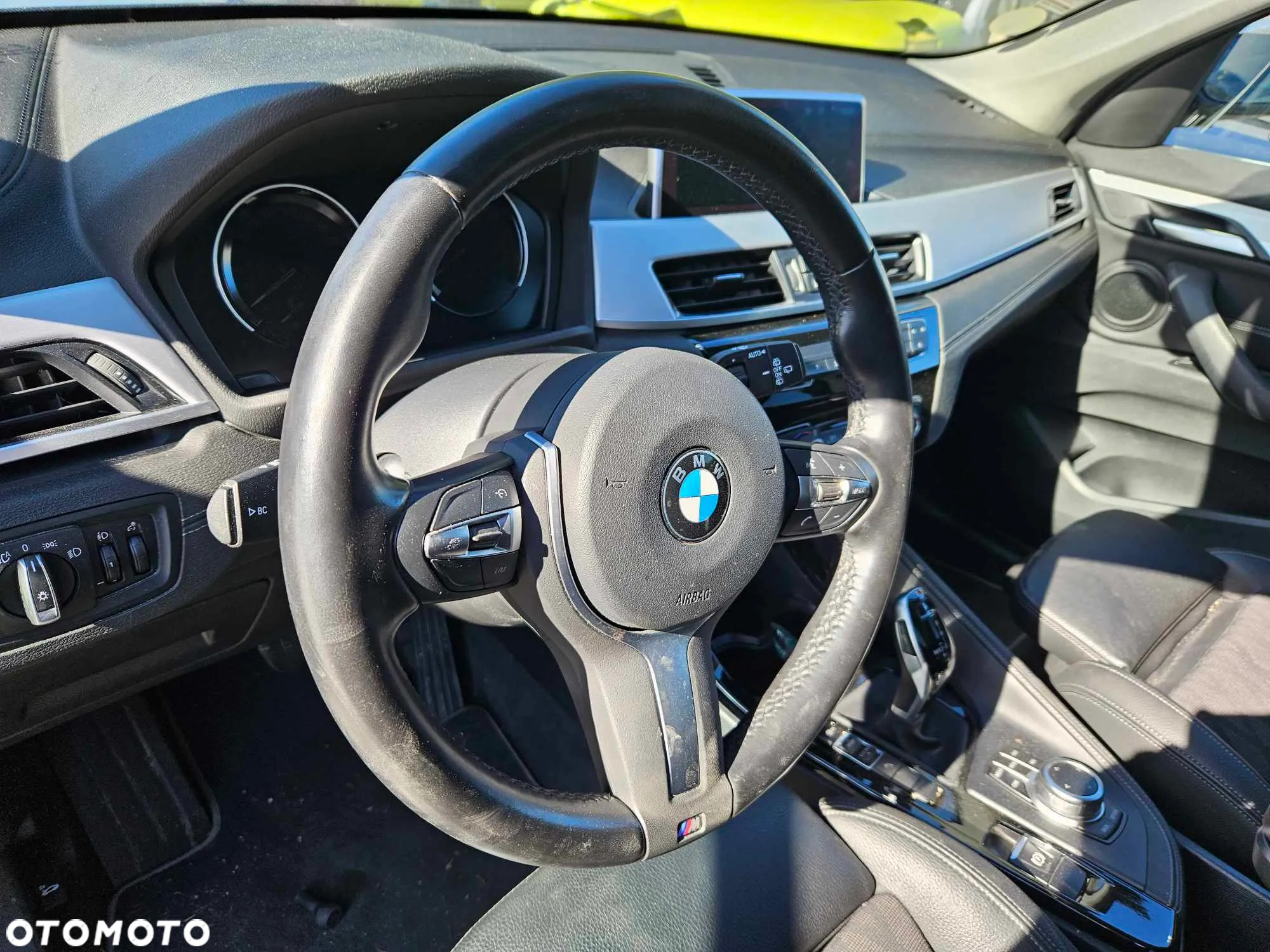 BMW X1 sDrive18d sport - 6