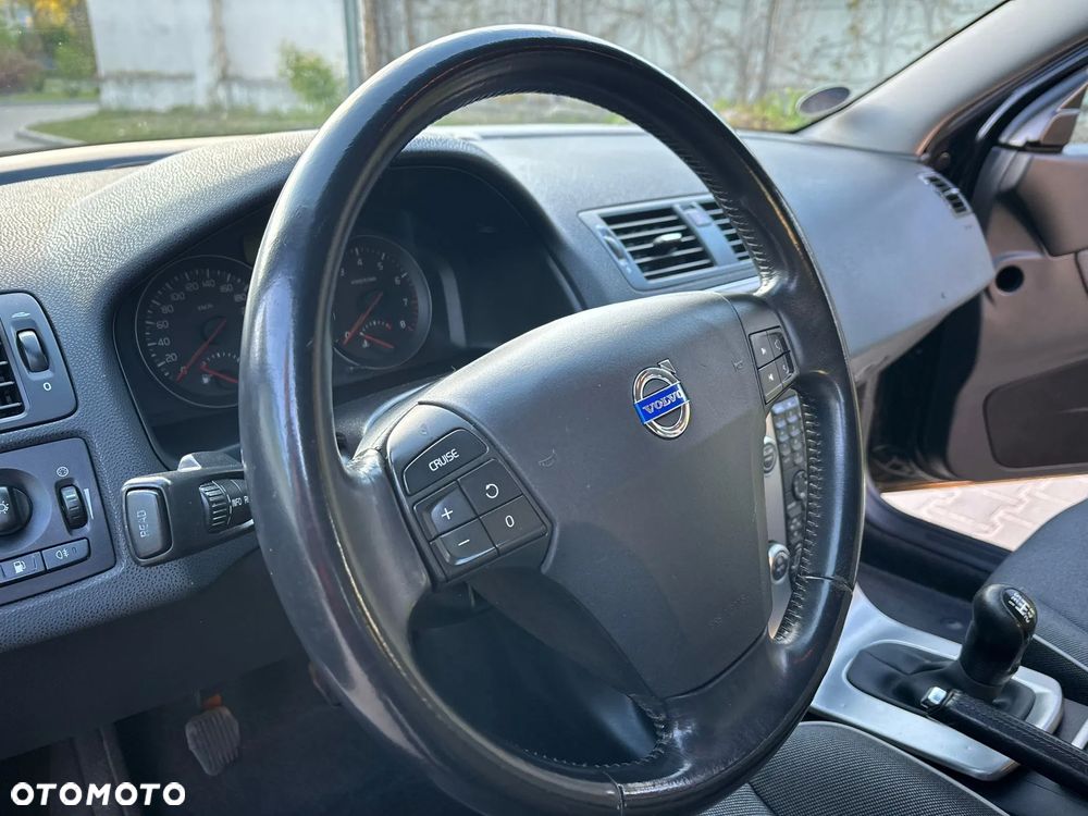 Volvo C30 1.6 Edition - 12