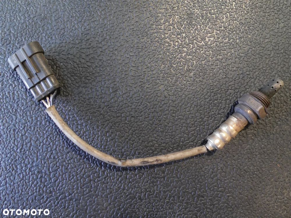 FIAT SONDA LAMBDA 0ZA532-A3 STILO SEICENTO POSIADAM 6SZT - 2