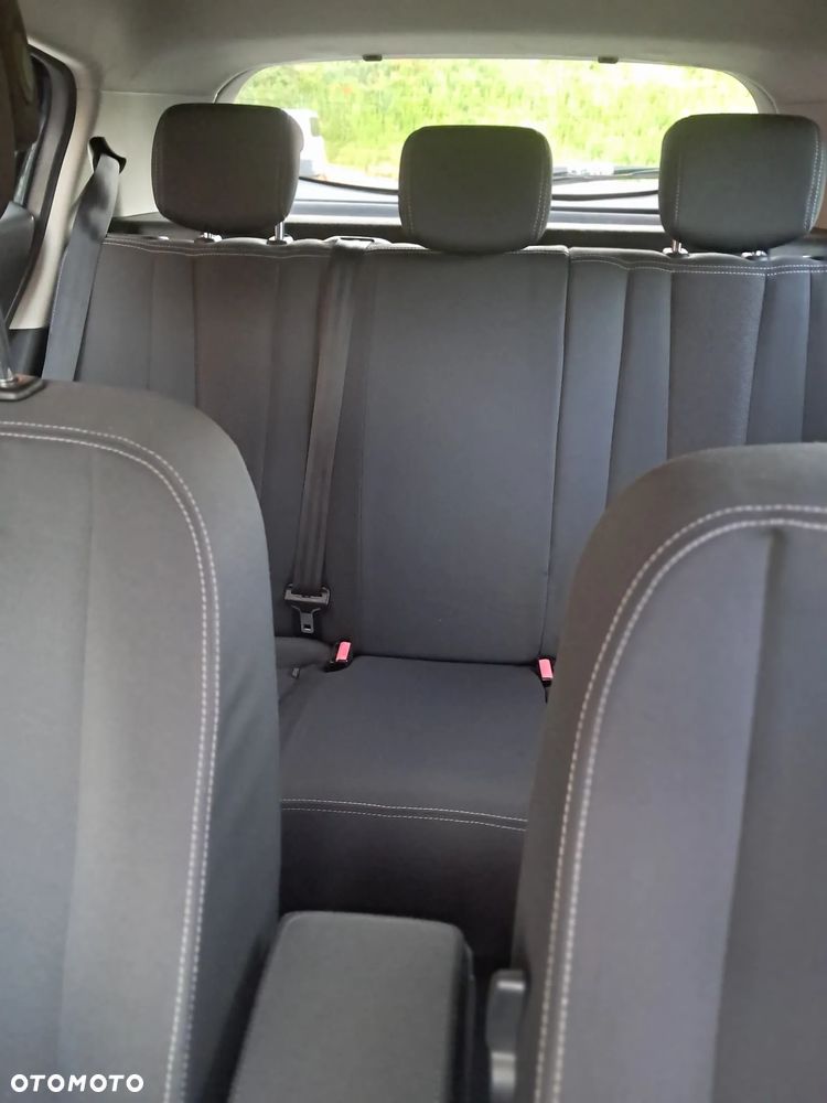 Renault Megane 1.6 16V 110 Dynamique - 4