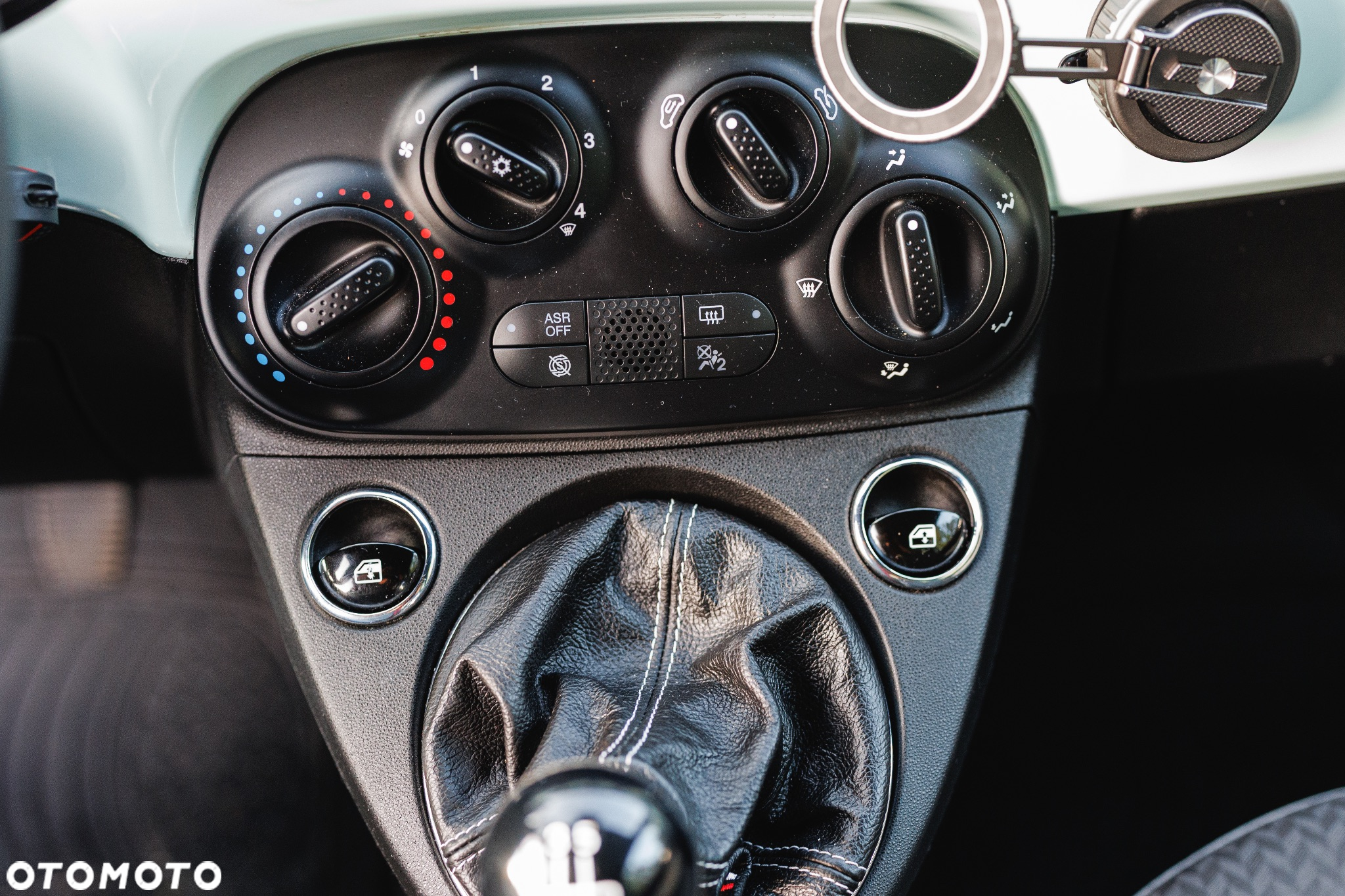 Fiat 500 1.0 Hybrid Pop - 11