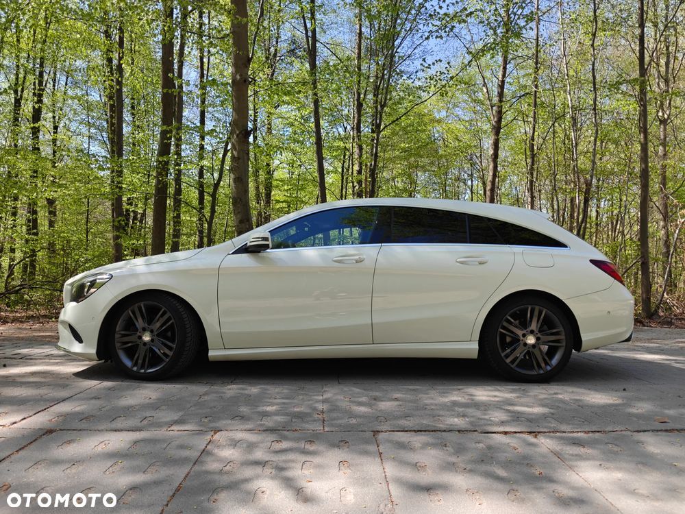 Mercedes-Benz CLA - 5