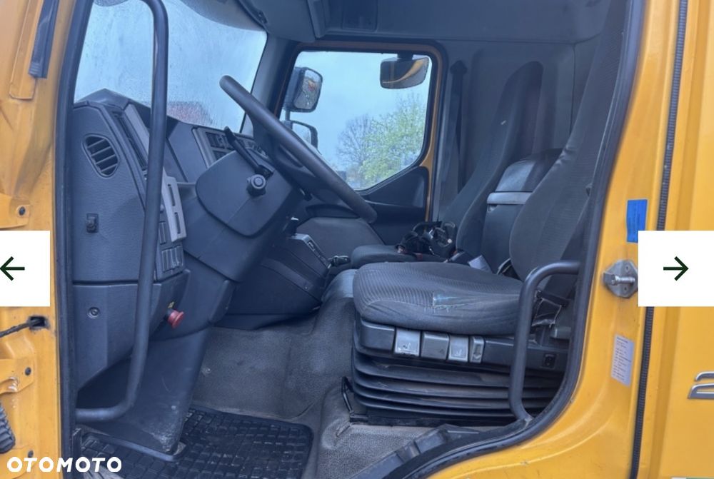 Volvo Fl - 9