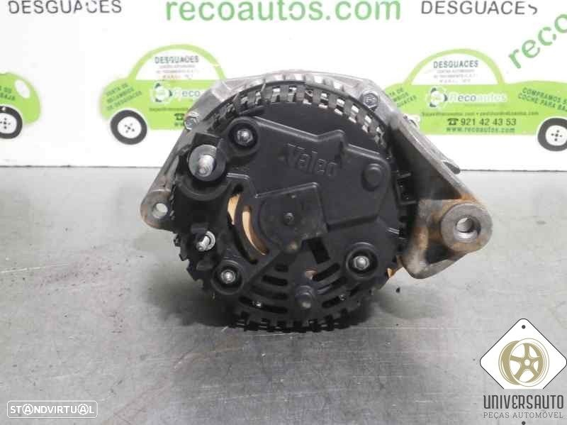 ALTERNADOR PEUGEOT 306 FASTBACK 1998 - 7